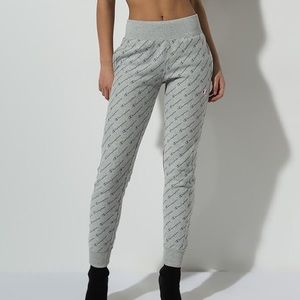 Grey Champion joggers